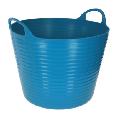 Plastik kauss sinine