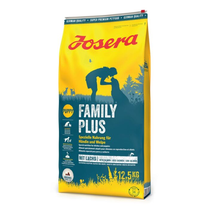 josera Family plus