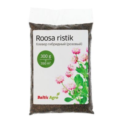 Roosa Ristik