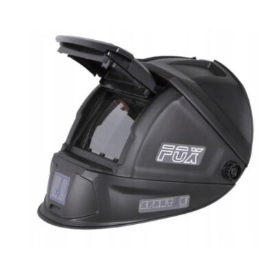 MASK SPARTUS FOX