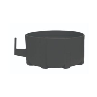 MBK18 BLACK FOOT 6LT
