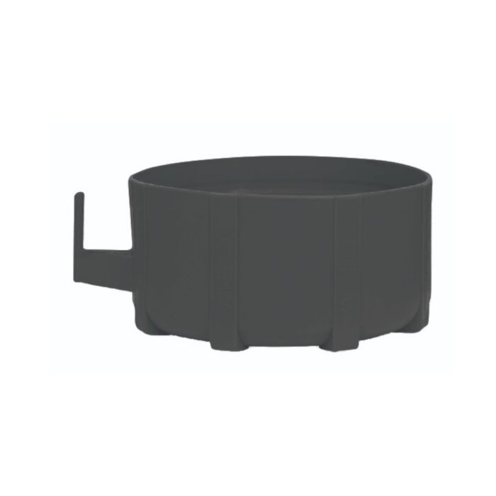 MBK18 BLACK FOOT 6LT