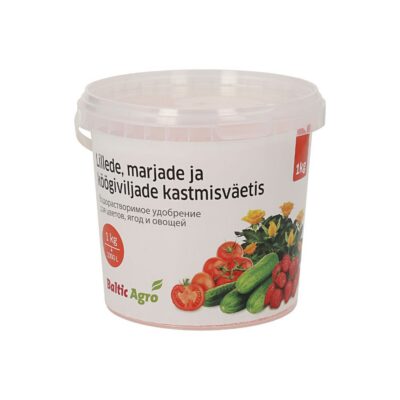 kastmisväetis
