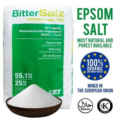 Epsom salt KS