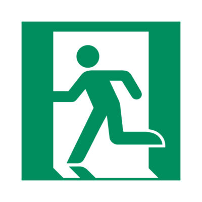 ISO 7010 E001 copy