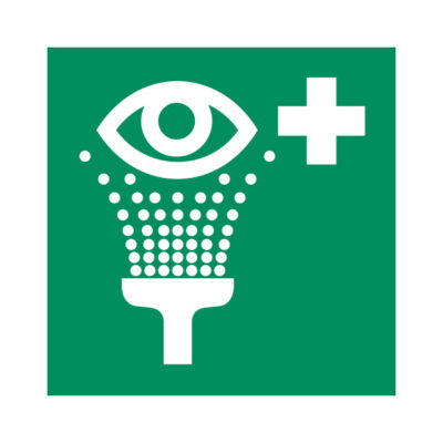 ISO 7010 E011 copy