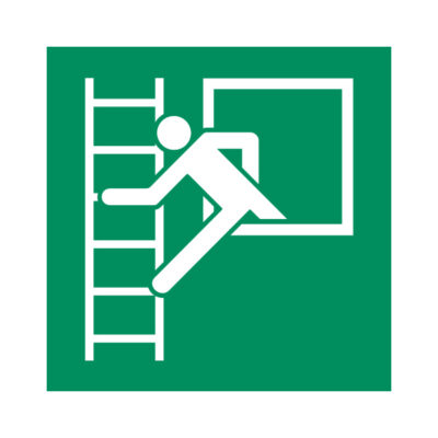 ISO 7010 E016 copy