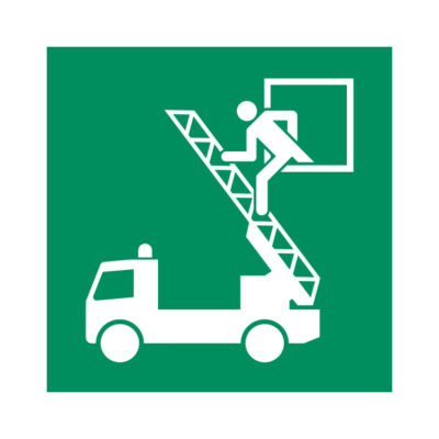 ISO 7010 E017 copy