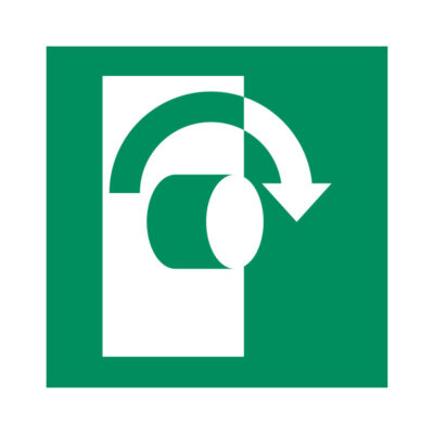 ISO 7010 E019 copy