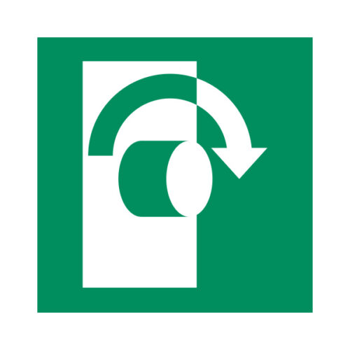 ISO 7010 E019 copy