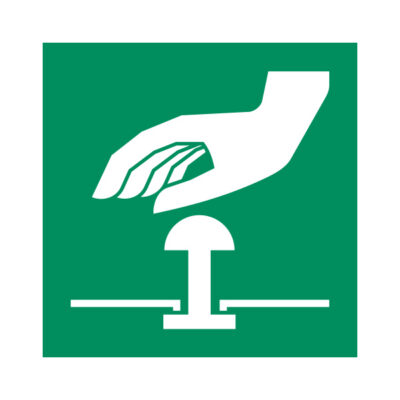 ISO 7010 E020 copy