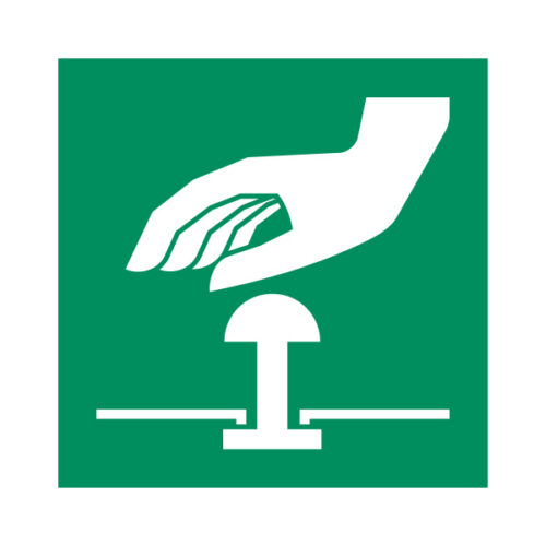 ISO 7010 E020 copy