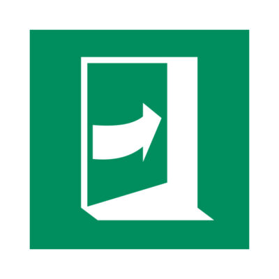 ISO 7010 E023 copy