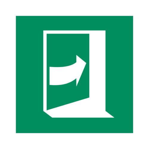 ISO 7010 E023 copy