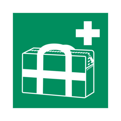 ISO 7010 E027 copy