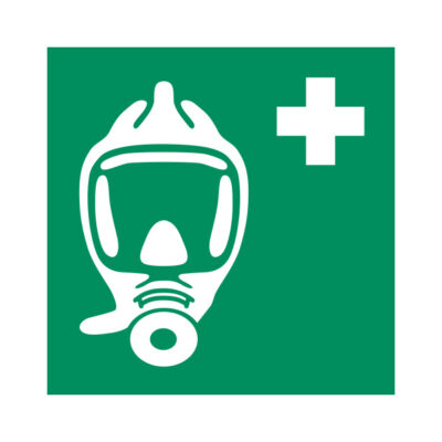 ISO 7010 E029 copy