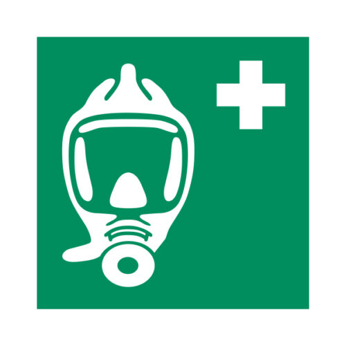 ISO 7010 E029 copy