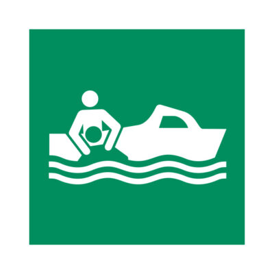 ISO 7010 E037 copy