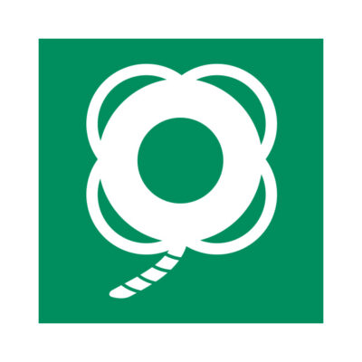 ISO 7010 E041 copy