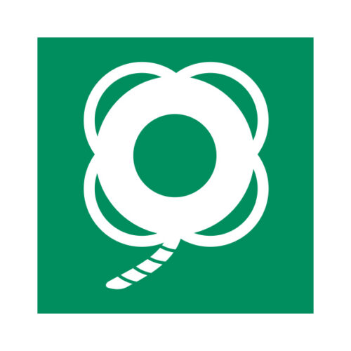 ISO 7010 E041 copy
