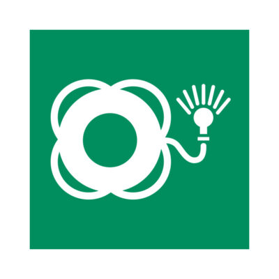 ISO 7010 E042 copy