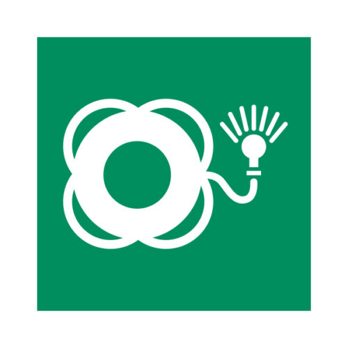 ISO 7010 E042 copy