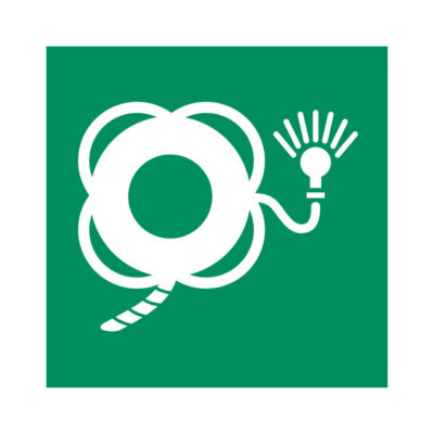 ISO 7010 E043 copy