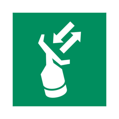 ISO 7010 E047 copy