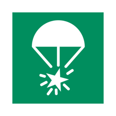 ISO 7010 E049 copy