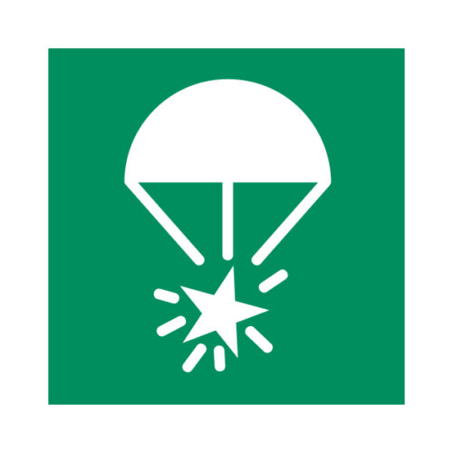 ISO 7010 E049 copy