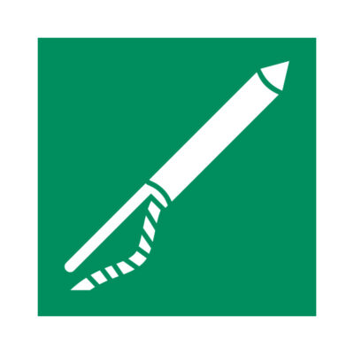 ISO 7010 E050 copy