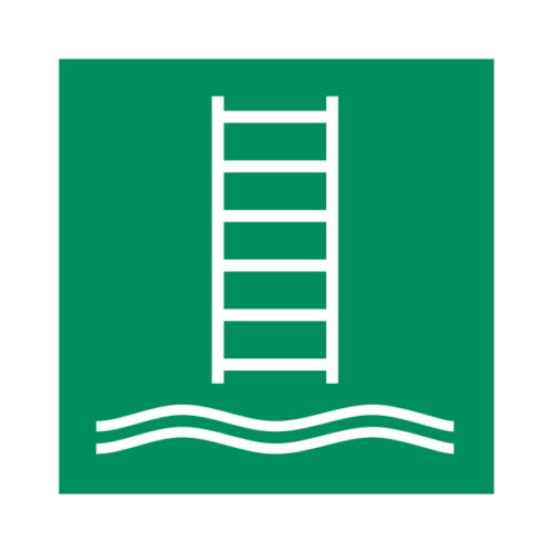 ISO 7010 E053 copy