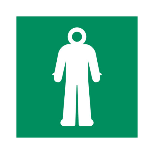 ISO 7010 E056 copy
