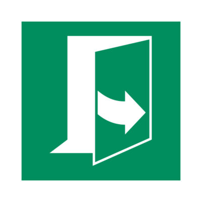 ISO 7010 E057 copy