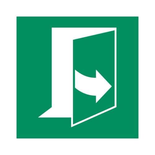 ISO 7010 E057 copy