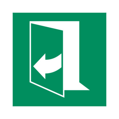 ISO 7010 E058 copy