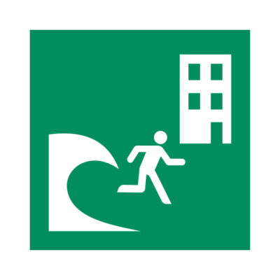 ISO 7010 E063 copy