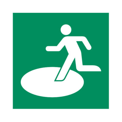ISO 7010 E065 copy