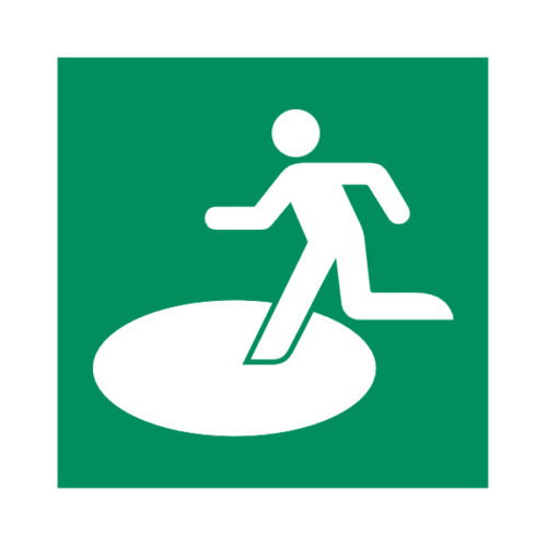 ISO 7010 E065 copy