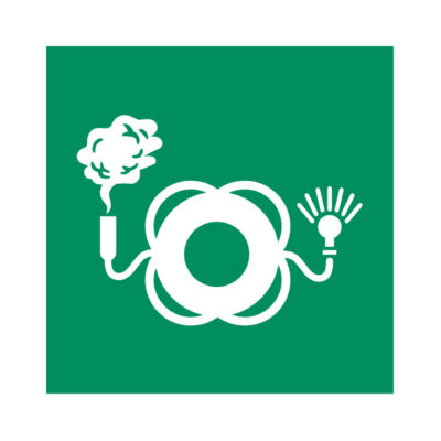 ISO 7010 E068 copy