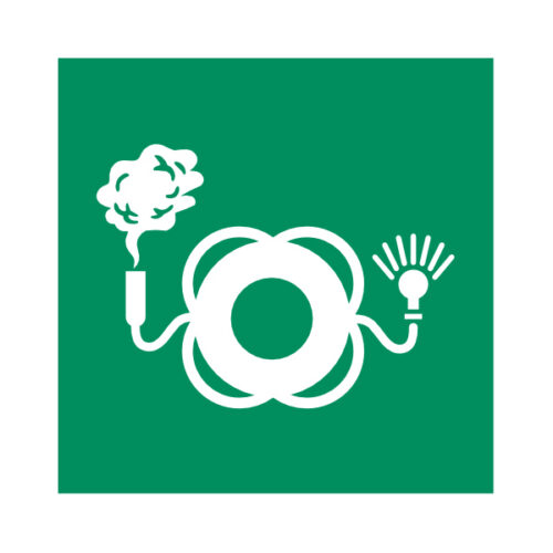 ISO 7010 E068 copy