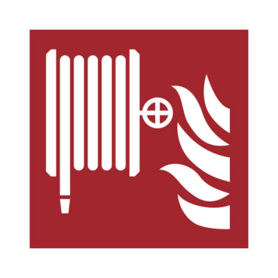 ISO 7010 F002 copy