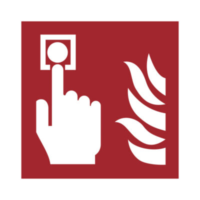 ISO 7010 F005 copy