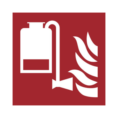 ISO 7010 F010 copy