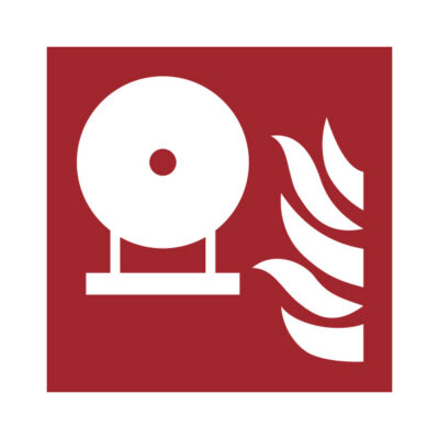 ISO 7010 F013 copy