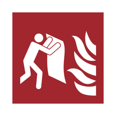 ISO 7010 F016 copy