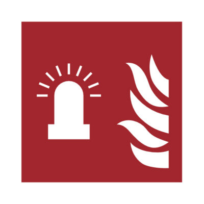 ISO 7010 F018 copy