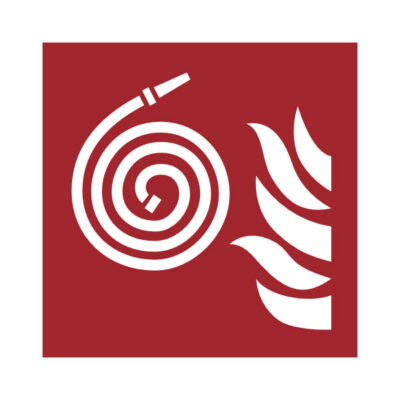 ISO 7010 F019 copy
