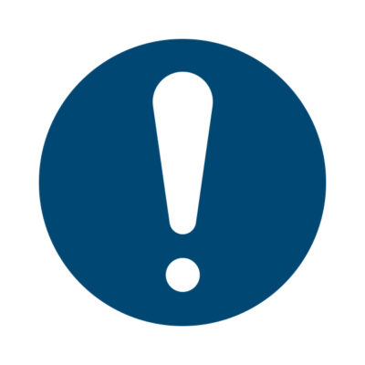 ISO 7010 M001 copy