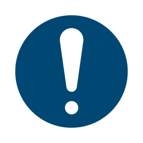 ISO 7010 M001 copy